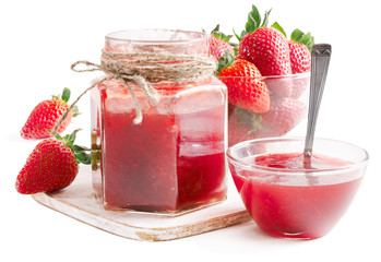 Sweet jam