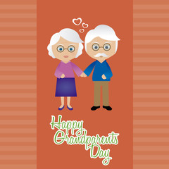 Grandparents day