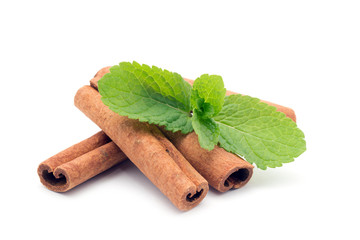 cinnamon