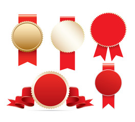 Blank awards,labels