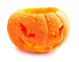 Obraz premium Halloween Pumpkin