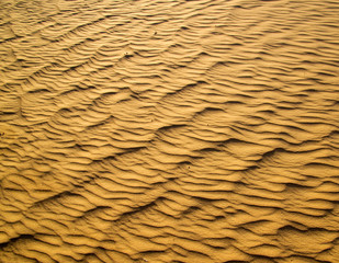 Sand texture