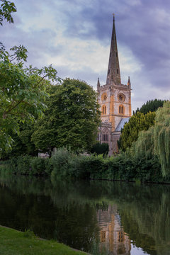 Holy Trinity Church