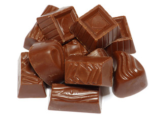 chocolate
