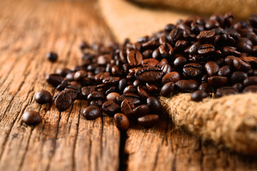 Coffee Beans