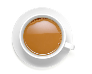 Coffee cup