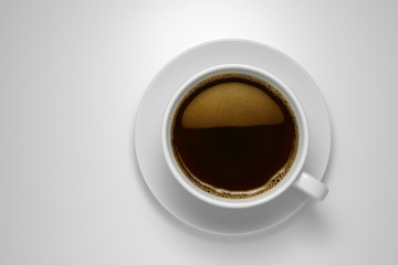 Coffee cup