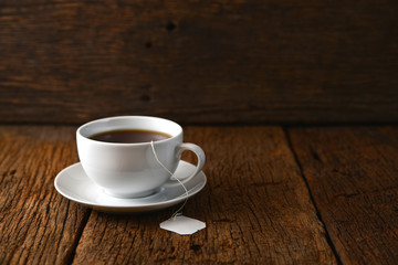 Tea cup