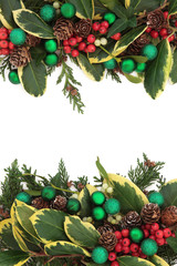 Christmas Time
