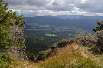 Hiking in Bavaria