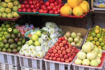 Abundant