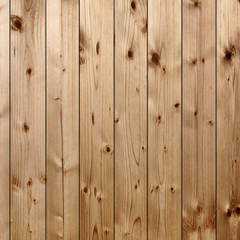 Naklejka premium Alte Holz Wand