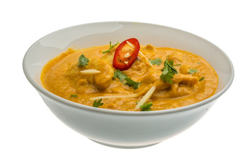 Chicken Korma