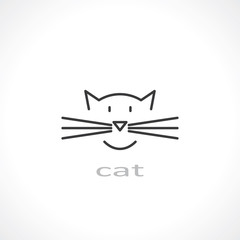 cat symbol
