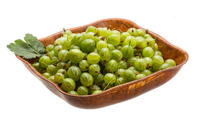 Gooseberries