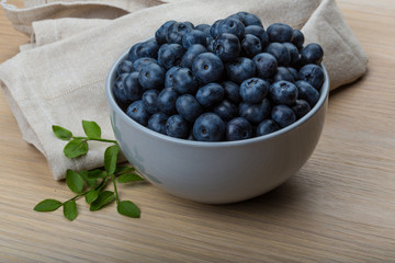 Blueberry