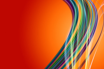 abstract elegant background design with space for your text