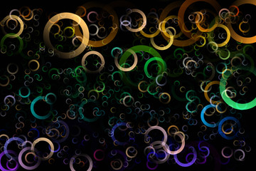 fantastic elegant powerful background design illustration