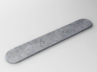 to place new concepts