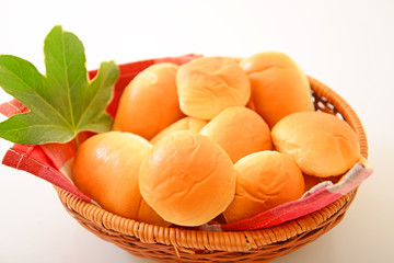 おいしそうなパン