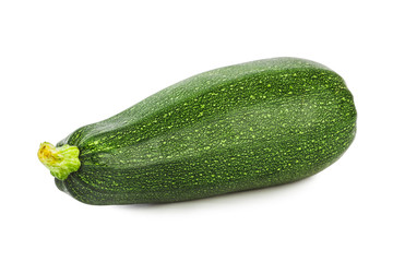 Zucchini courgette