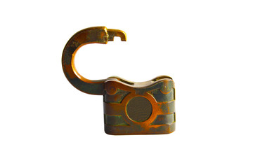 master key