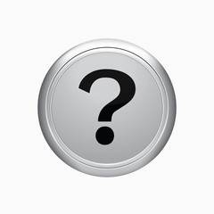 Internet button. vector illustration