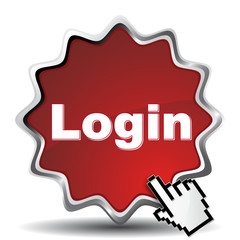 LOGIN ICON