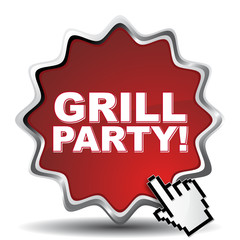 GRILL PARTY! ICON