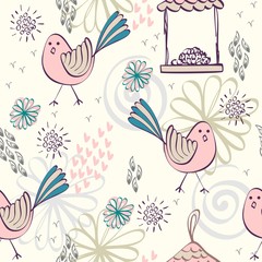 seamless pattern