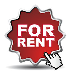 FOR RENT ICON