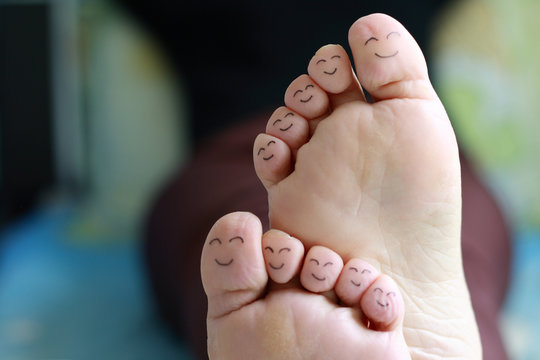 Happy Feet