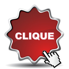 CLIQUE ICON