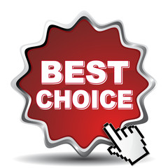 BEST CHOICE ICON