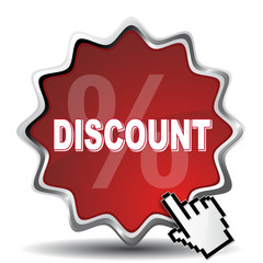 DISCOUNT ICON