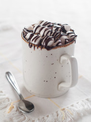 Hot chocolate