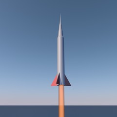 Rocket