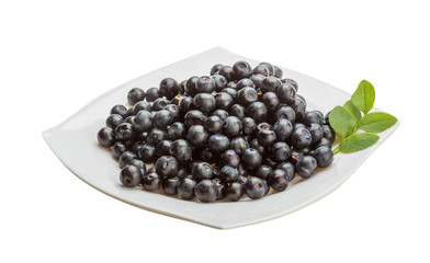 Blueberry