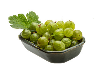 Gooseberries