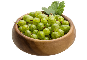 Gooseberry