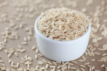 Brown Rice