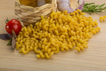 Fusilli