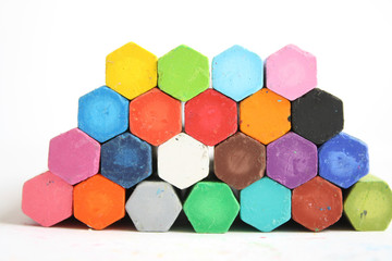 Crayons