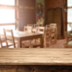 desk