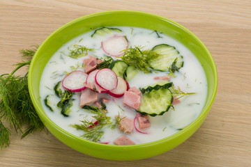Okroshka