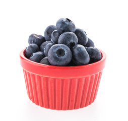 Blueberry