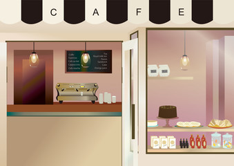 CAFE