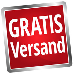 Gratis Versand
