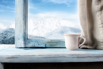 mug