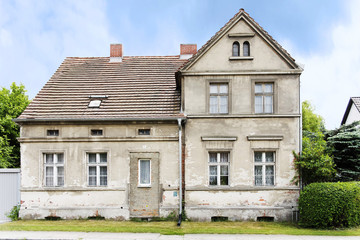 Wohnhaus